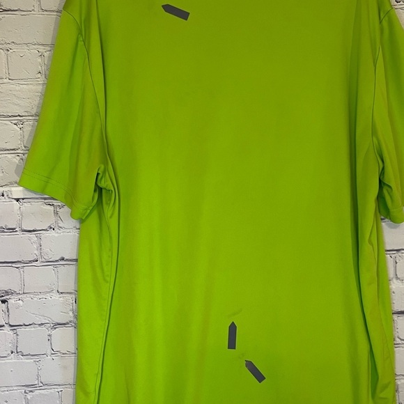 Sport Tek patriotic t-shirt quick dry unisex - Picture 5 of 10